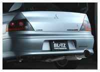 LANCER EVO MR CT9A