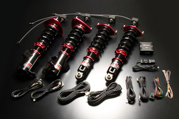Blitz Damper ZZ-R Spec DSC Coilover Kit - ClubLexus - Lexus Forum Discussion