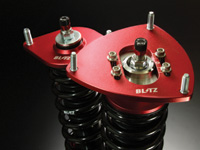BLITZ ブリッツ ZZ-R 車高調ダンパー/全長調整式減衰力32段【送料無料】