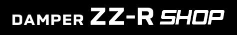 DAMPER ZZ-R SHOP