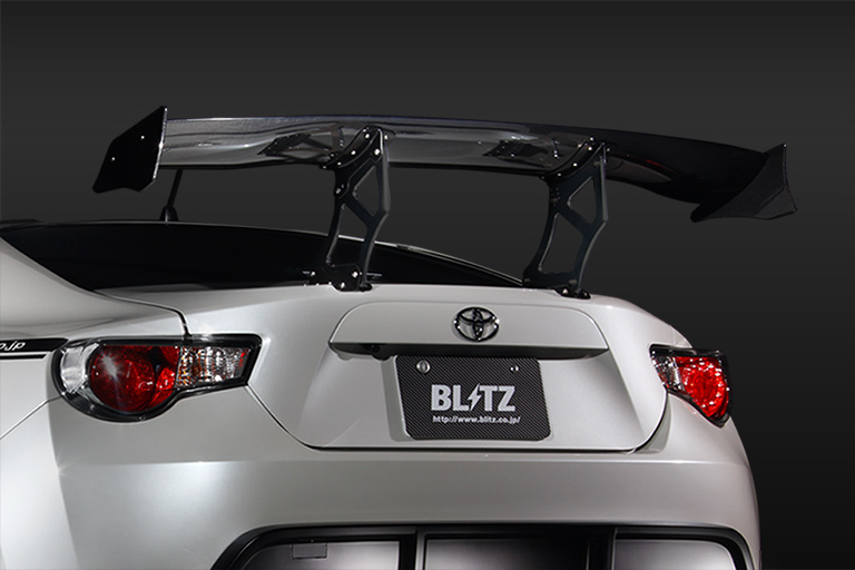 Blitz 86/brz