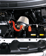 SUS POWER AIR CLEANER | BLITZ