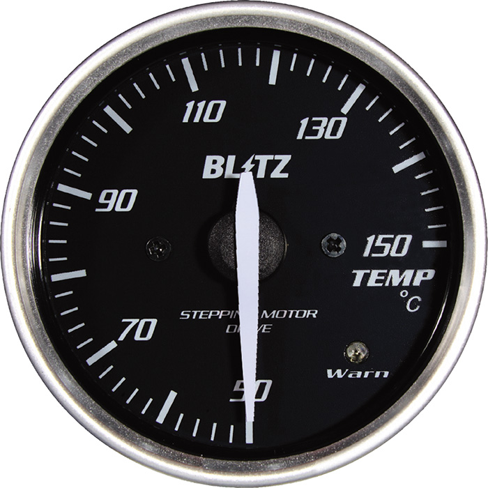 RACING METER SD | BLITZ