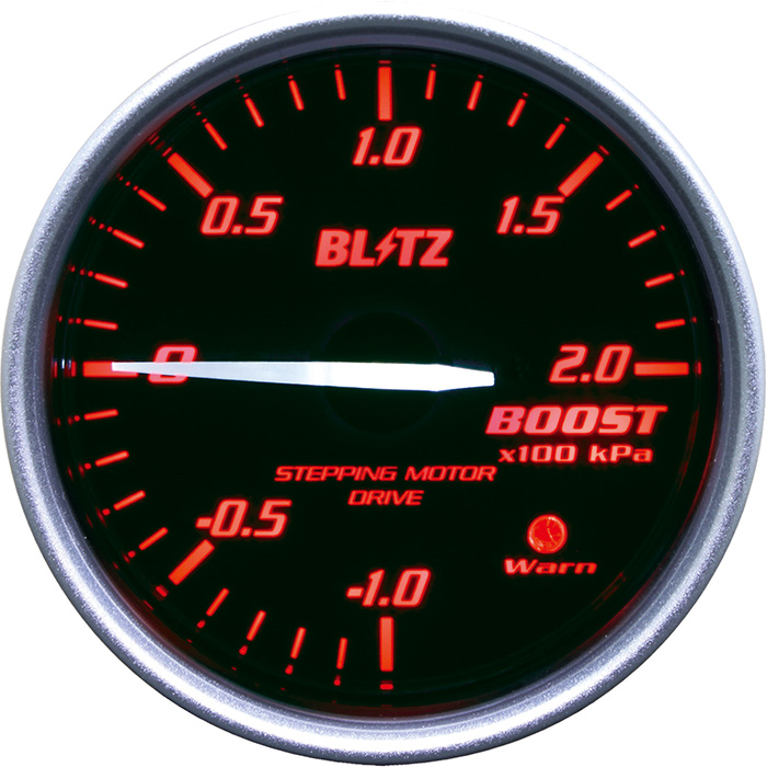 RACING METER SD | BLITZ