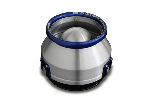 BLITZ_AG web site / Products - ADVANCE POWER AIR CLEANER