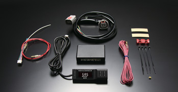 BLITZ POWER SITE : THROTTLE CONTROLLER FULL AUTO PLUS