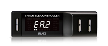 BLITZ POWER SITE : THROTTLE CONTROLLER FULL AUTO PLUS