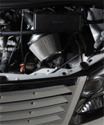 ALPHARD MNH10W