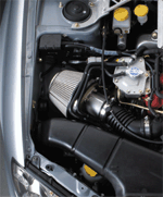 IMPREZA GDB