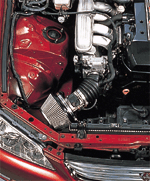 ALTEZZA SXE10