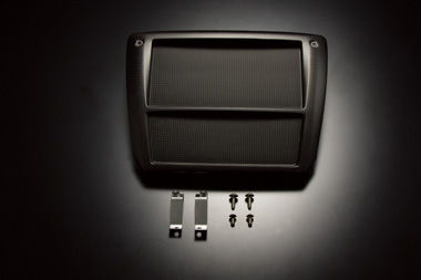 BLITZ POWER SITE : RACING METER PANEL
