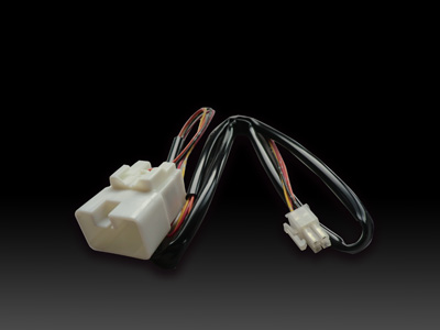 BLITZ POWER SITE : RACING METER PANEL