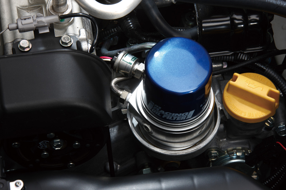 BLITZ POWER SITE : WRX & LEVORG Products