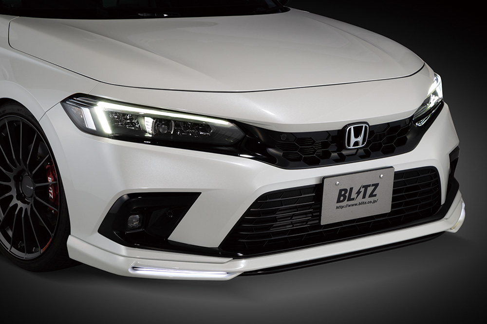 AERO SPEED FL CIVIC | BLITZ