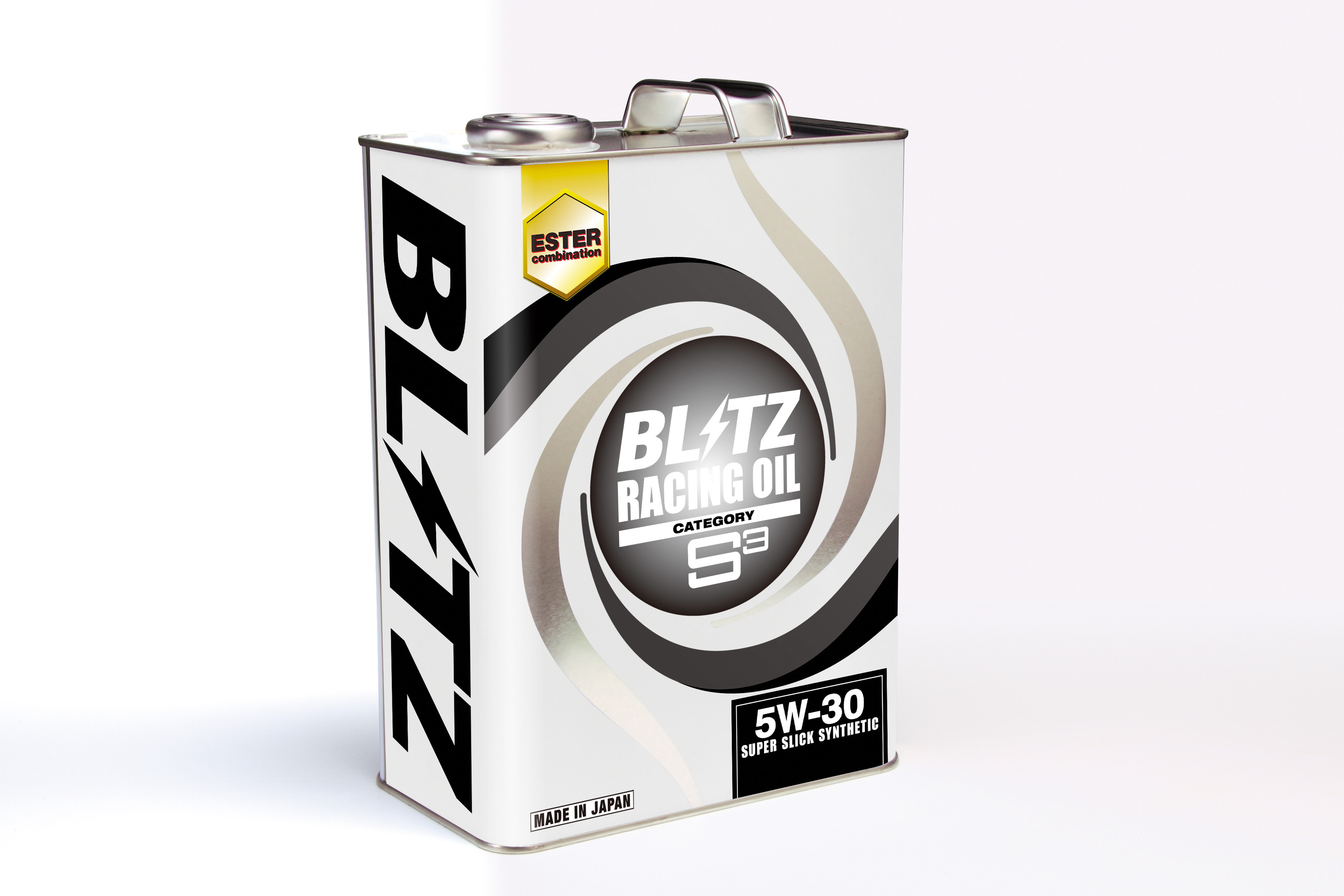 RACING OIL S2/S3 | BLITZ