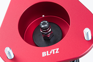 車高調の構造と正しい使い方 Blitz