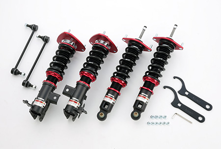 Suspension トップ Blitz