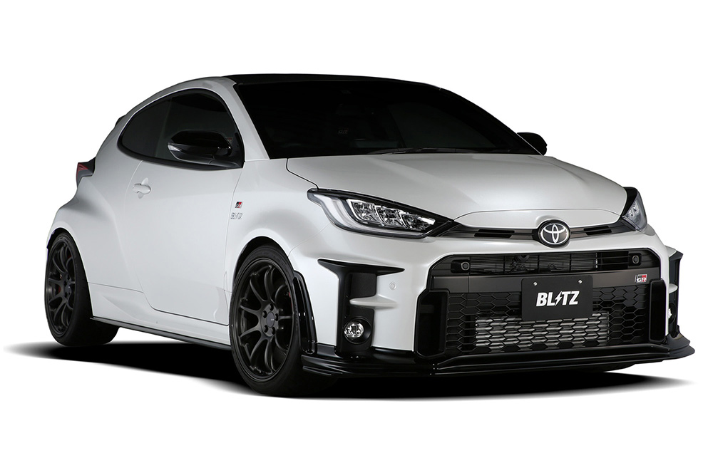 車高調フェア 2023春 | BLITZ