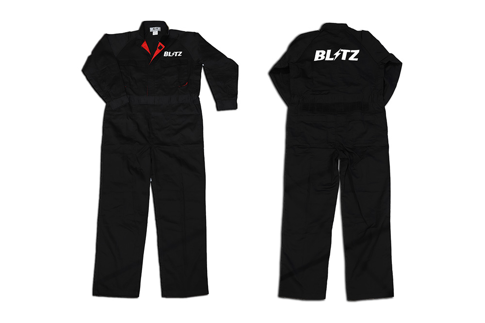 WEAR | BLITZ
