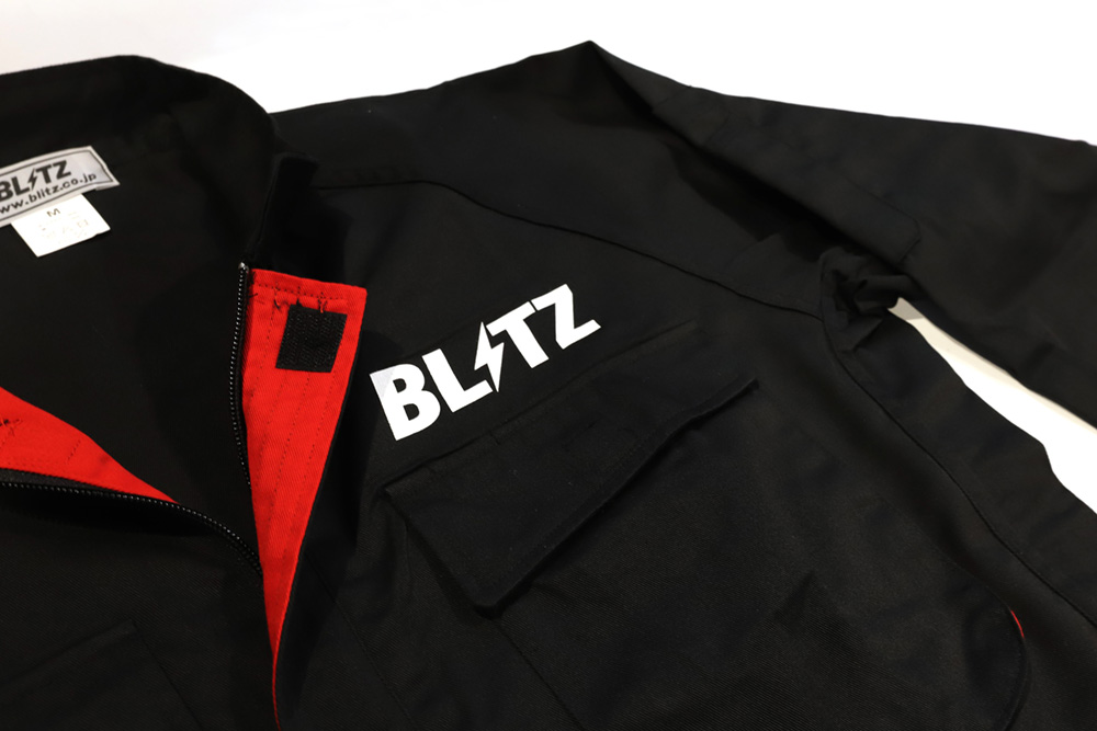 WEAR | BLITZ