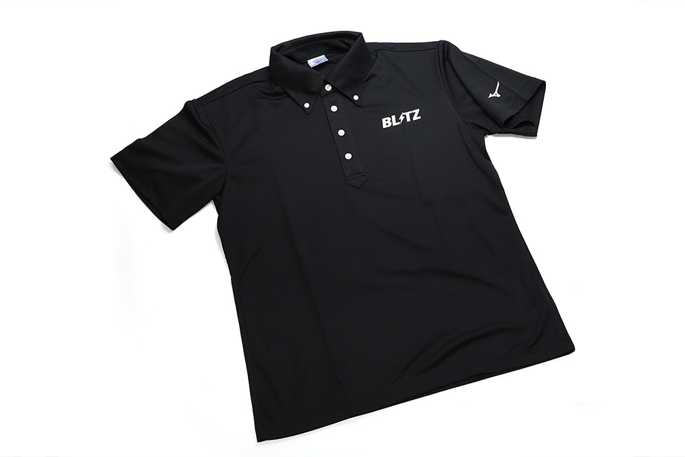 BLITZ × MIZUNO WEAR/GOODS | BLITZ