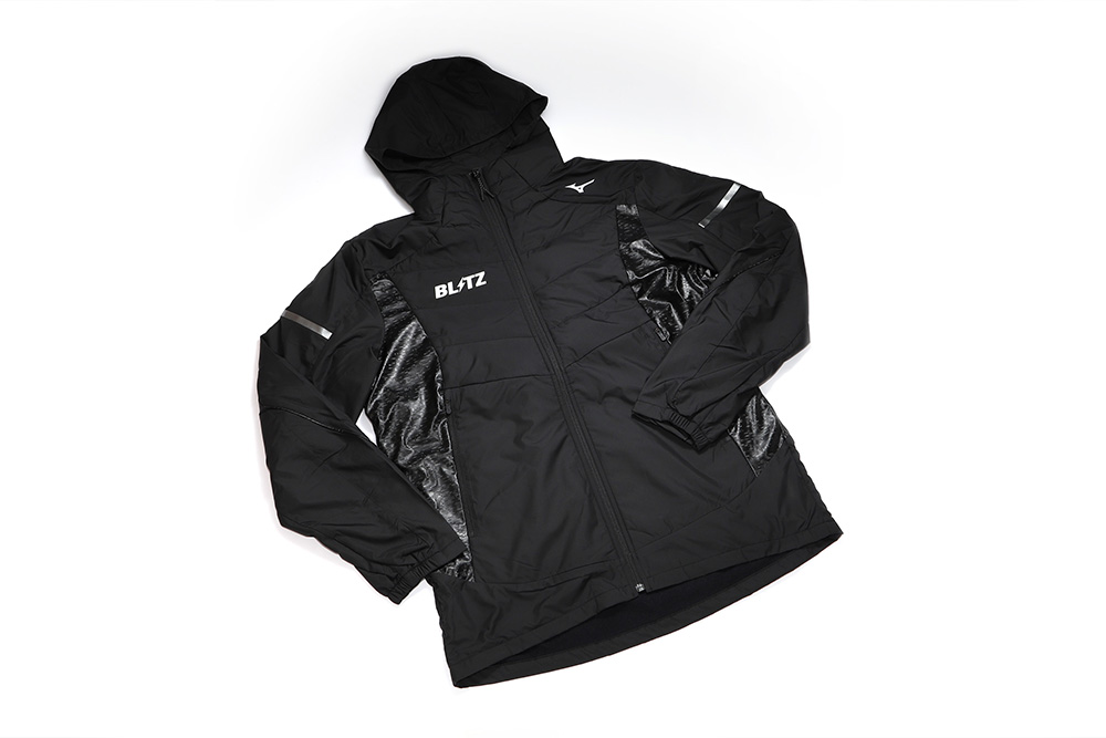 BLITZ × MIZUNO WEAR/GOODS | BLITZ