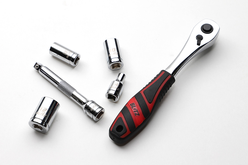 TOOL | BLITZ