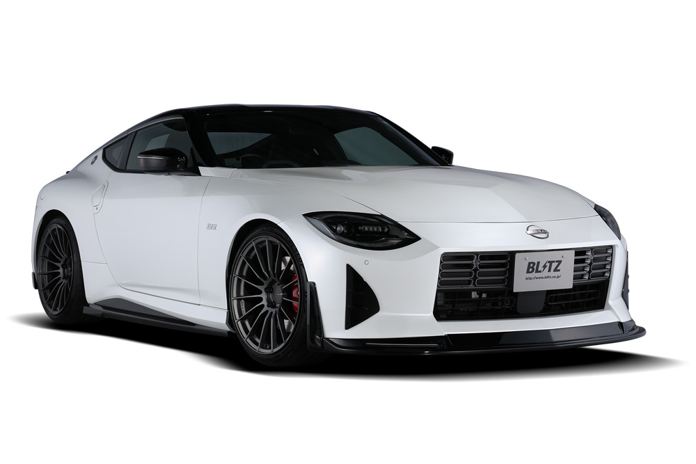 モーターファンフェスタ 2024 | BLITZ