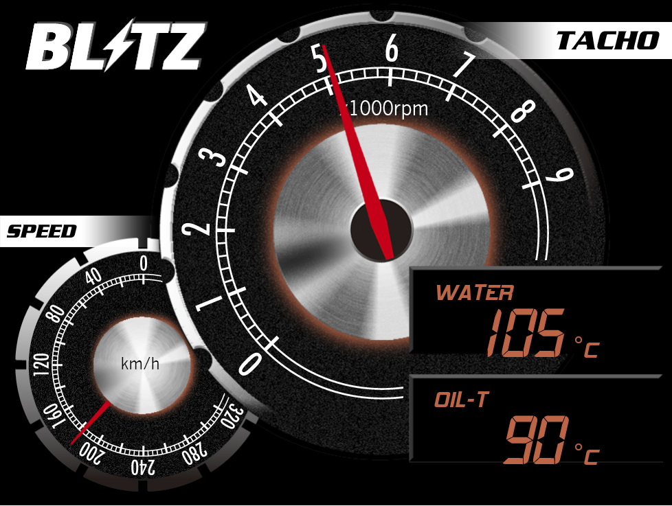 Touch-B.R.A.I.N 86/BRZ専用モデル | BLITZ Touch-B.R.A.I.N 86/BRZ専用モデル | BLITZ
