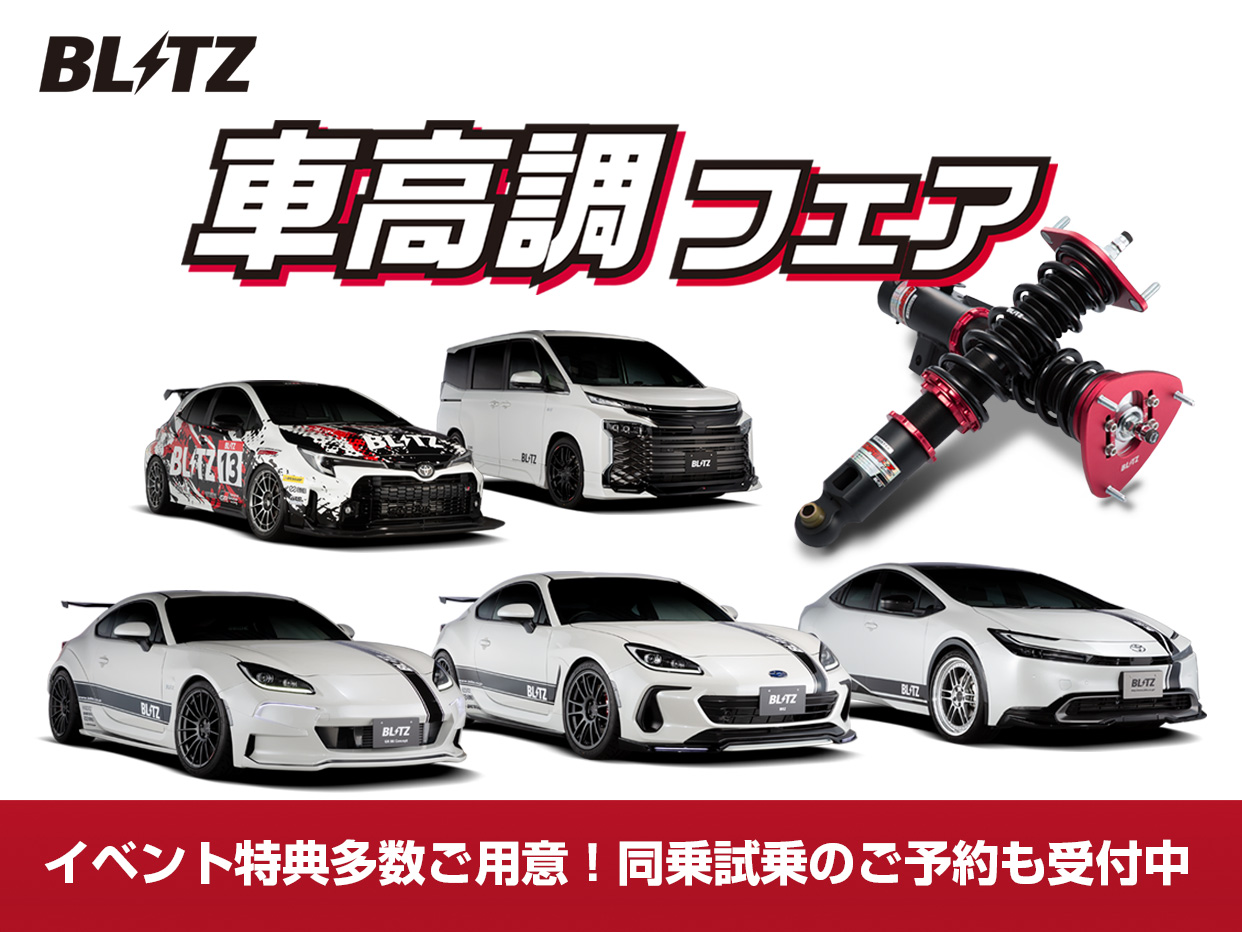 トップ | BLITZ