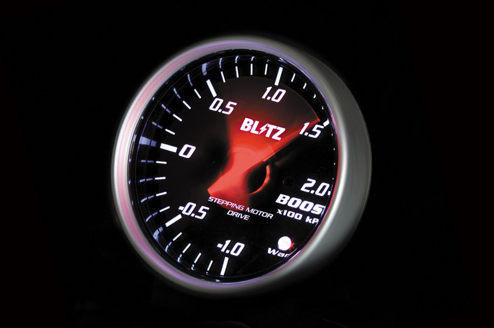 SPECIAL / OBD MONITOR | BLITZ