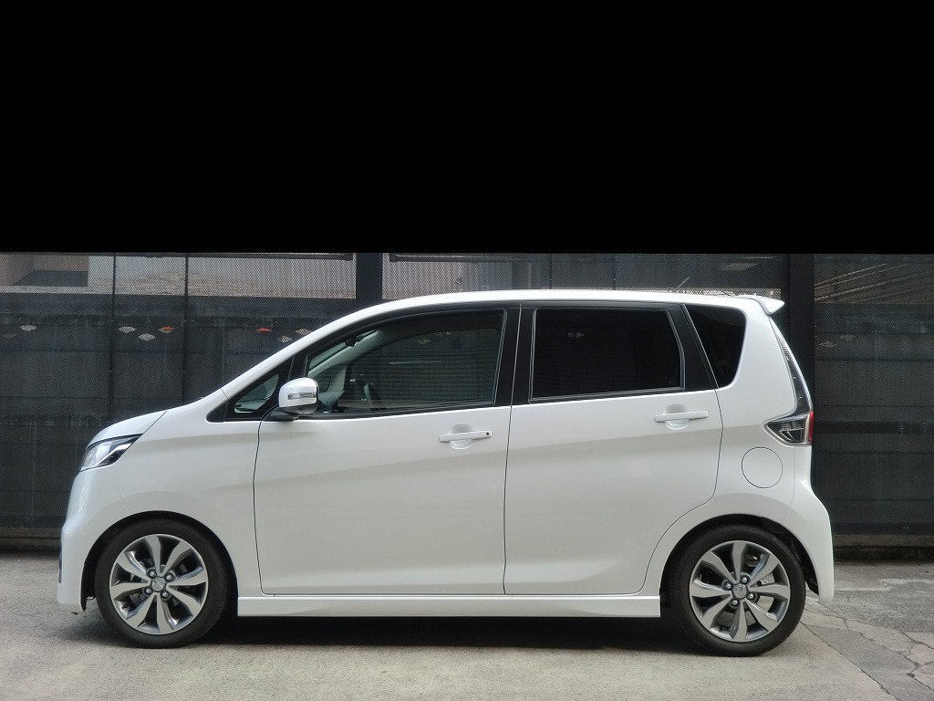 超目玉枠 最終価格 Blitzブリッツ車高調 B21wデイズ サスペンション Alrc Asia