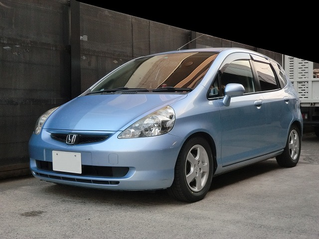 ダンパー装着イメージ Blitz