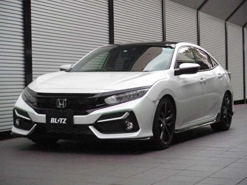 激安正規品 FK7 車高調 シビック ZZ-R ブリッツ BLITZ - サスペンション - hlt.no 激安正規品 FK7 車高調 シビック ZZ-R ブリッツ BLITZ - サスペンション - hlt.no