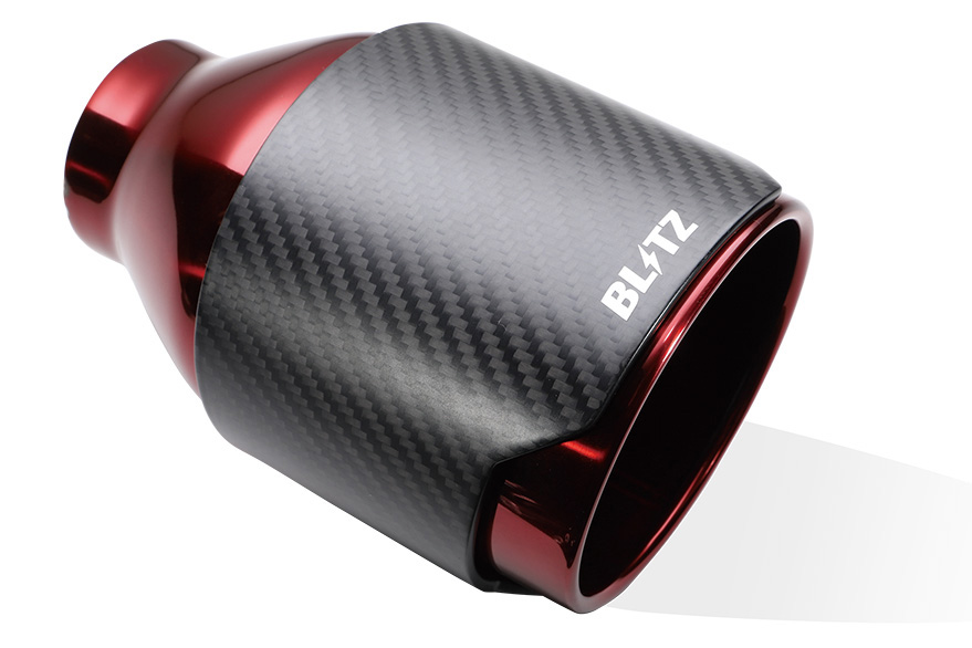 再再再..販 bB-QNC20/21系☆BLITZマフラー - 通販 - pnp.na
