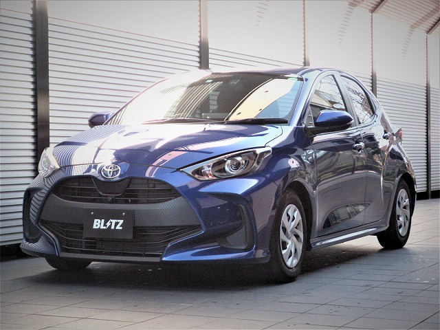 ブリッツ ダンパーZZ-R 車高調 ヤリス KSP210 92551 BLITZ DAMPER ZZR 車高調整キット サスペンションキット ローダウン コイルオーバー 新品 BLITZ ZZ-R 車高調 (ダンパーダブルゼットアール) ヤリス KSP210