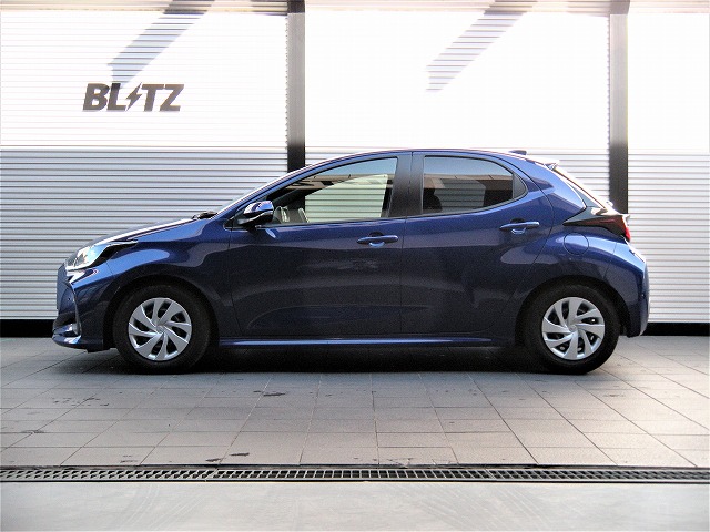 ブリッツ ダンパーZZ-R 車高調 ヤリス KSP210 92551 BLITZ DAMPER ZZR 車高調整キット サスペンションキット ローダウン コイルオーバー 新品 BLITZ ZZ-R 車高調 (ダンパーダブルゼットアール) ヤリス KSP210