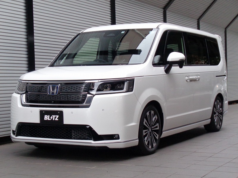 初回限定】 POWER CON パワコン トヨタ ランドクルーザー VJA300W 2021 08- BPC35
