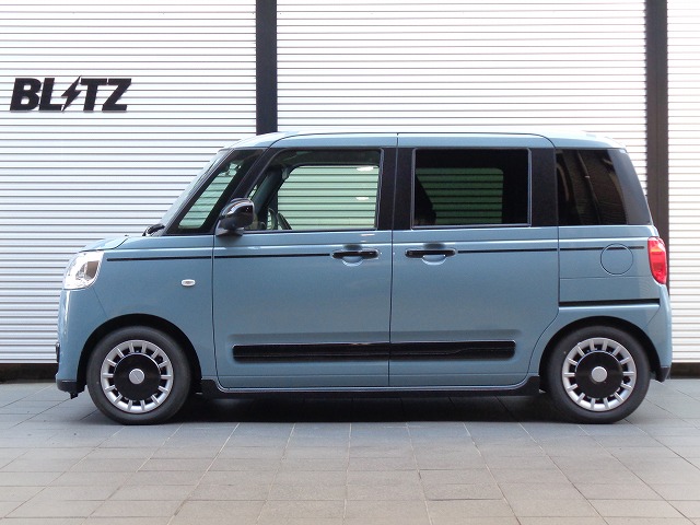 ブリッツ ダンパーZZ-R 車高調 シフォン LA650F 92537 BLITZ DAMPER ZZR 車高調整キット サスペンションキット ローダウン コイルオーバー ブリッツ ダンパー ZZ-R 車高調 シフォン LA650F 92537