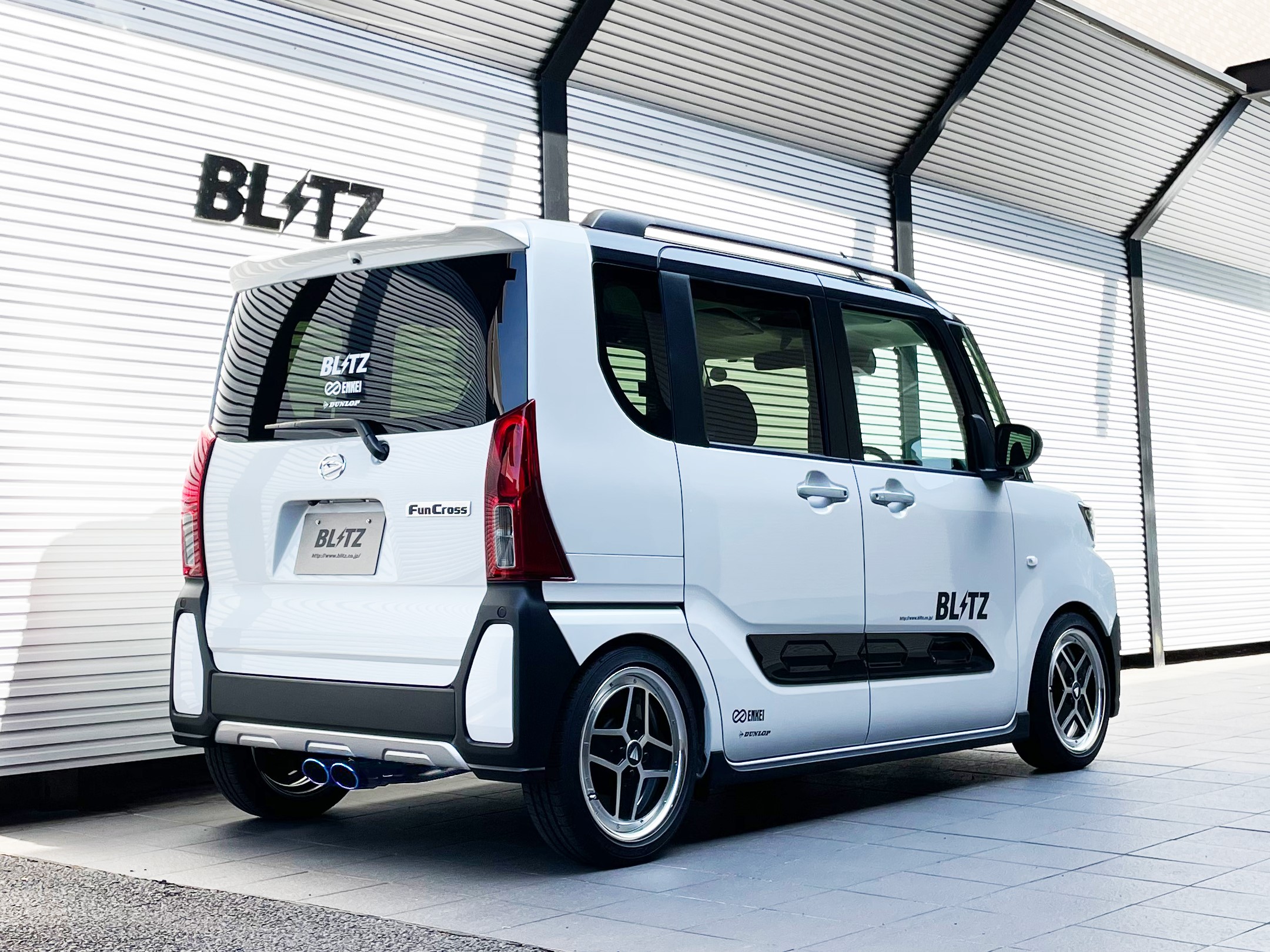 ZOOM ズーム スーパーダウンフォースC 1台分セット ダウンサス レグナム EC5W H8.8〜H14.12 6A13 4WD 2.5L Rサス外径 75.116 ZOOM ズーム スーパーダウンフォースC 1台分セット ダウンサス プロ